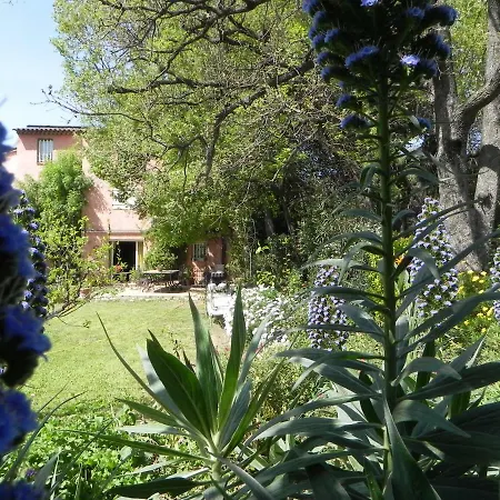 Bed & Breakfast Le Clos Des Vignes Raphael