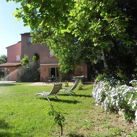 Le Clos Des Vignes Raphael 4* Saint-Raphaël