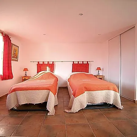 Le Clos Des Vignes Raphael 3* Saint-Raphaël