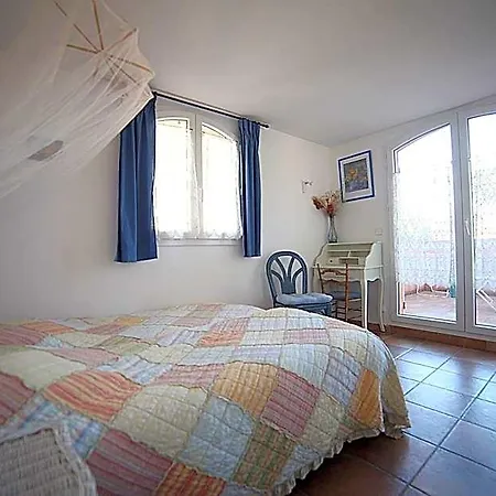 Bed & Breakfast Le Clos Des Vignes Raphael 3*