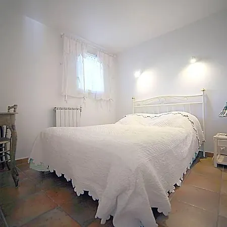 Bed & Breakfast Le Clos Des Vignes Raphael Saint-Raphaël