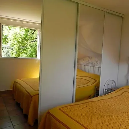 Bed & Breakfast Le Clos Des Vignes Raphael