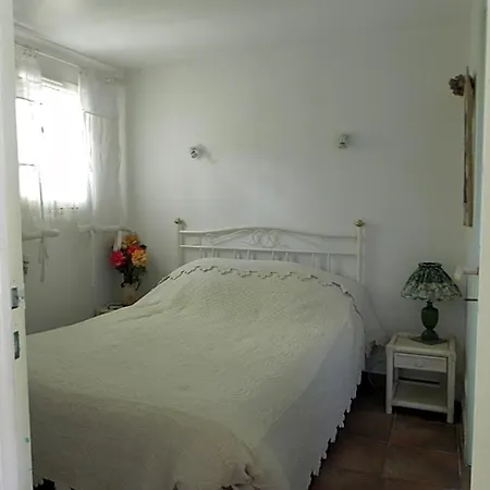 Bed & Breakfast Le Clos Des Vignes Raphael Saint-Raphaël