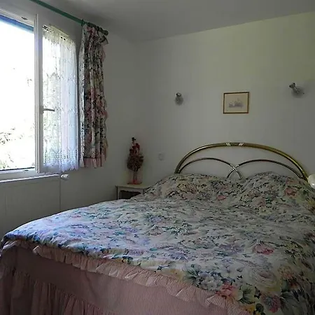 Le Clos Des Vignes Raphael 3* Saint-Raphaël