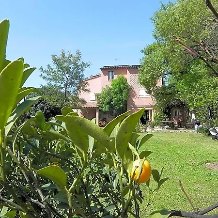 Le Clos Des Vignes Raphael 3* Saint-Raphael (Var)