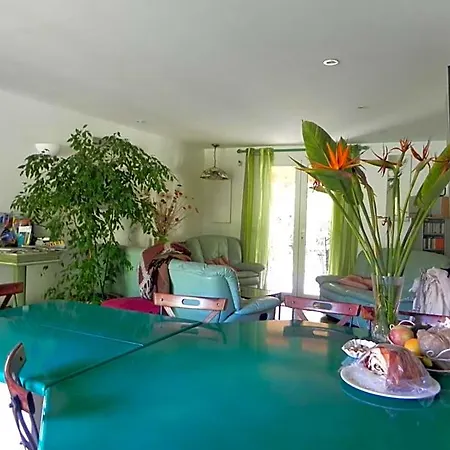 Bed & Breakfast Le Clos Des Vignes Raphael