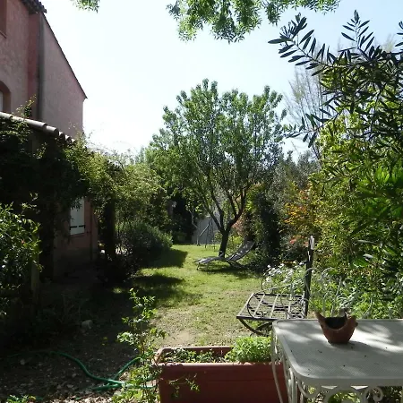 Le Clos Des Vignes Raphael 4* Saint-Raphaël