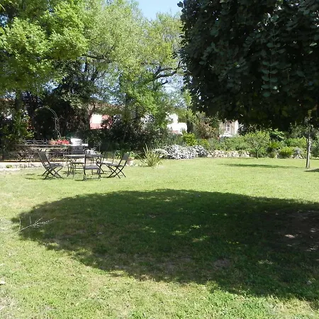 Bed & Breakfast Le Clos Des Vignes Raphael