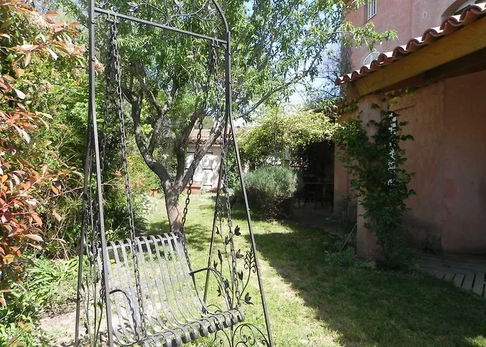 Le Clos Des Vignes Raphael Saint-Raphael (Var)