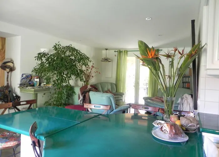 Le Clos Des Vignes Raphael 4* Saint-Raphael (Var)