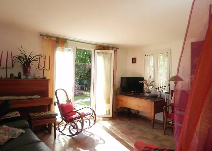 Le Clos Des Vignes Raphael 4* Saint-Raphael (Var)